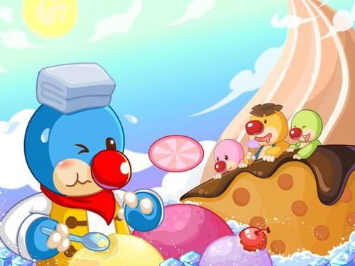 摩尔庄园精灵宝宝捕捉技巧全揭秘