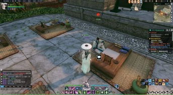 逆水寒金龙头杖奇遇攻略揭秘:三色木球高效获取技巧分享 逆水寒金龙头杖奇遇攻略揭秘:三色木球高效获取技巧分享