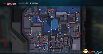 《如龙3》全支线任务攻略：深度解析，解锁隐藏剧情秘籍