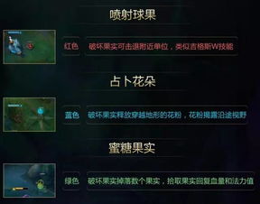 探秘石头人打野符文，开启峡谷掌控之路