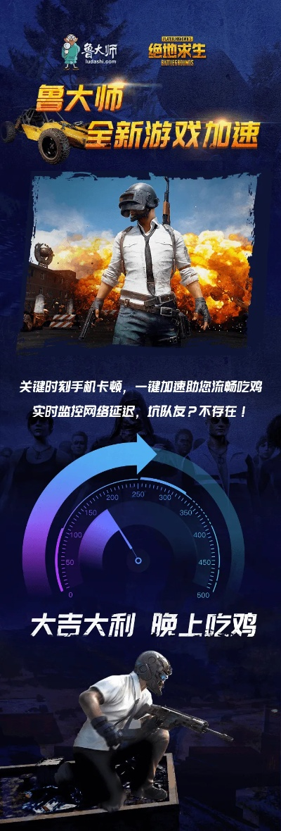 鲁大师电竞加速器（真的能提升游戏体验吗）