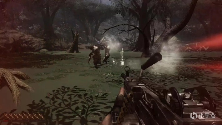 孤岛惊魂恐怖吗,跟其他恐怖游戏比怎么样 孤岛惊魂恐怖吗,跟其他恐怖游戏比怎么样