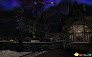 上古卷轴 5,天际三大庄园攻略 上古卷轴 5,天际三大庄园攻略