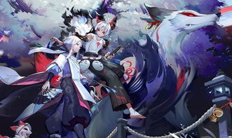 阴阳师升星喂蛋攻略，助力式神强势崛起