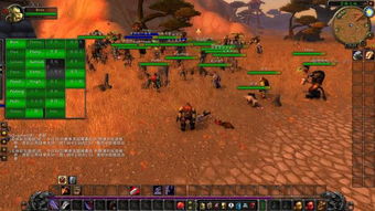 魔兽世界森金村任务指南：快速完成科尔半人马的进攻