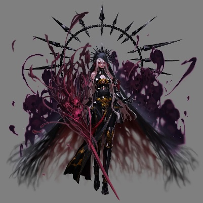 关于dnf女鬼剑去衣立绘相关现象的剖析与反思