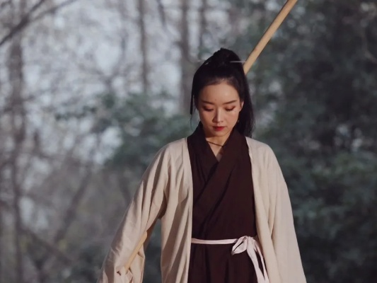 梦回江湖,的武侠绮梦 梦回江湖,的武侠绮梦