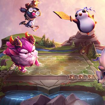 云顶之弈2022,装备合成图全解析与策略指南 云顶之弈2022,装备合成图全解析与策略指南