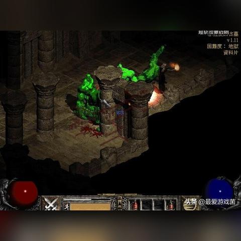 暗黑攻略，探秘暗黑世界的制胜之道