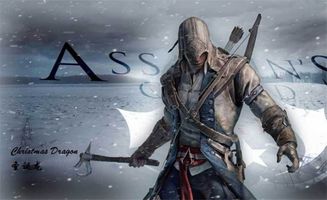 《刺客信条：影》重磅更新！艾吉奥经典长袍归来，全新游戏体验升级