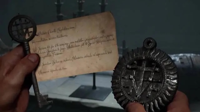 《夺宝奇兵》DLC巨教团体验佳：7分短篇探险不容错过