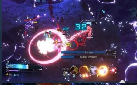 《梦之形》MOBA肉鸽新发售，体验升级再创新高，畅玩盛宴不容错过！