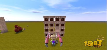 迷你世界官方网站入口,官方入口在哪儿