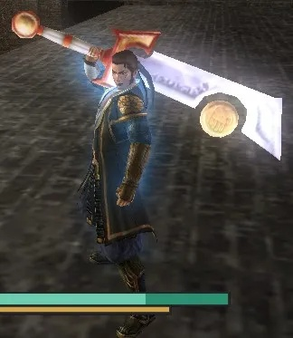 无双大蛇z mod（  那些老玩家都在用什么Mod）