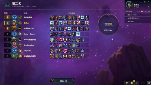 云顶s3羁绊有哪些?最强阵容搭配羁绊是关键! 云顶s3羁绊有哪些?最强阵容搭配羁绊是关键!