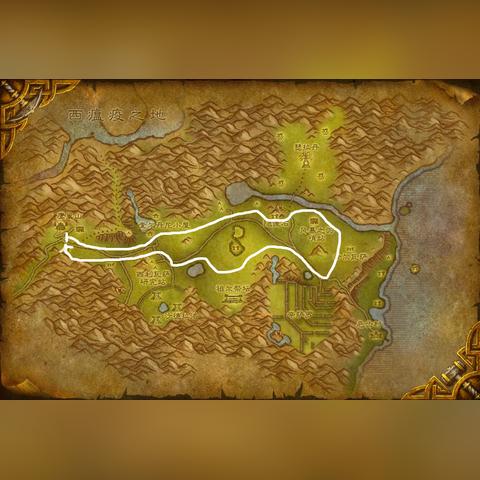 魔兽世界金棘草哪里多？探寻采药者的宝藏之地