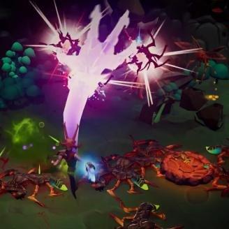 火炬之光 2 法师攻略，掌控元素，纵横奇幻世界