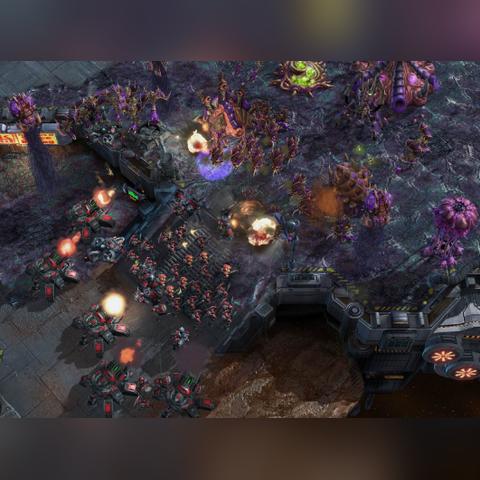 《星际争霸2：自由之翼》单人战役全流程攻略，解锁最高难度通关秘籍！