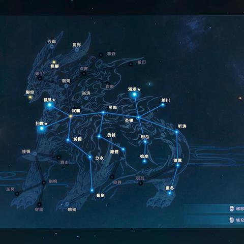 《古剑奇谭》主角完美加点攻略：解锁6大角色最强战力秘籍