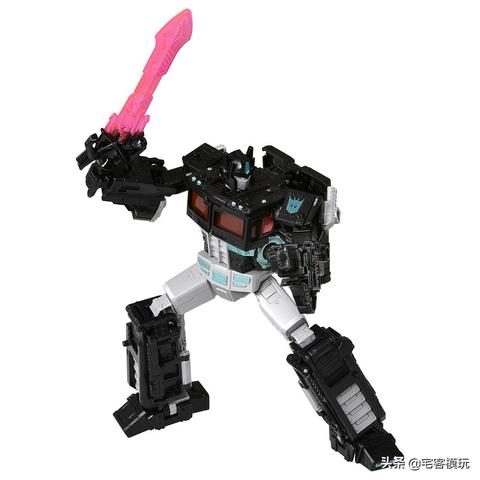 《变形金刚：赛博坦之战》攻略揭秘！必看高胜率技巧解析