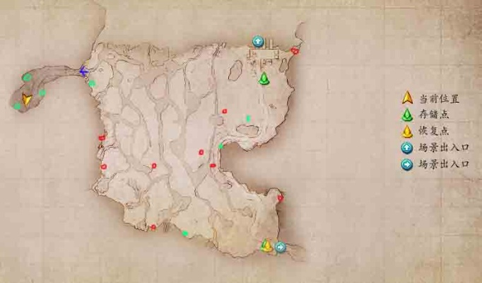 古剑奇谭黑曜2, 是不是地图开了就不能触发了? 古剑奇谭黑曜2, 是不是地图开了就不能触发了?