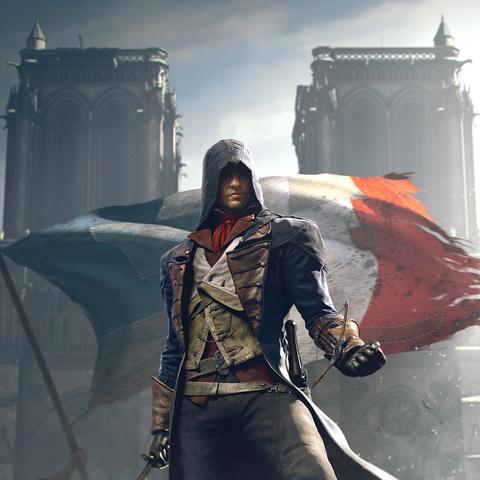 《刺客信条2》攻略：深度解析核心技巧，解锁游戏新境界