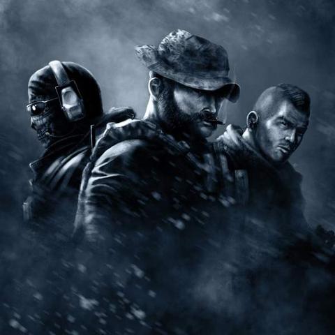 《COD6:现代战争2》多人模式攻略秘籍,轻松上分必备技巧! 《COD6:现代战争2》多人模式攻略秘籍,轻松上分必备技巧!