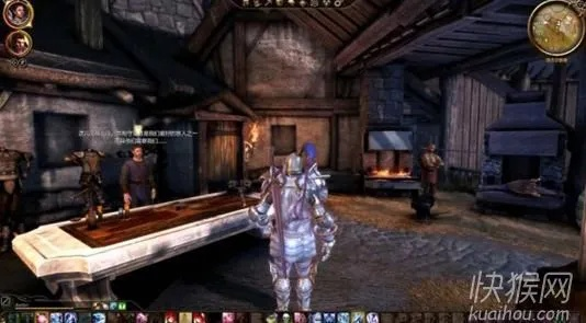 《龙腾世纪：起源》MOD大集合，一键下载畅玩新体验