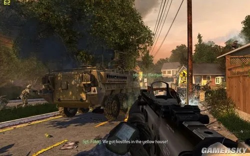 《COD6:现代战争2》1-10关攻略全解析,新手必看通关技巧揭秘 《COD6:现代战争2》1-10关攻略全解析,新手必看通关技巧揭秘