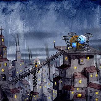 《机械迷城》攻略图解：深度解析隐藏技巧，解锁游戏新境界