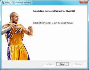 《NBA 2K10》实战技巧解析：深度掌握练习模式秘籍