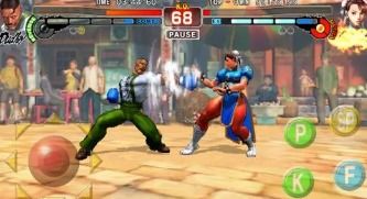 《街头霸王4》隐藏角色攻略：揭秘高效打法，轻松解锁新技能