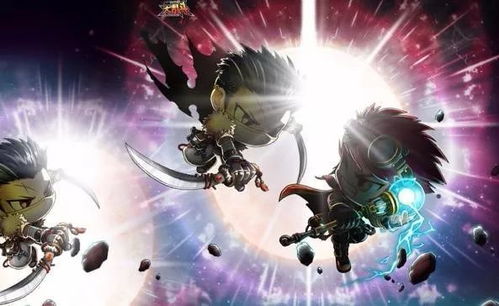 盘点10大网页游戏，这几款人气超高！