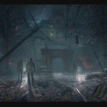 生化危机6存档失败怎么办？看这里就对了！