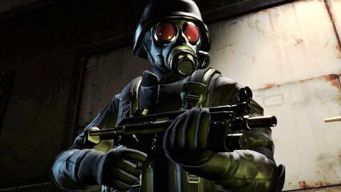 《生化危机5》P难度SS无伤攻略，揭秘SS评价高效通关技巧