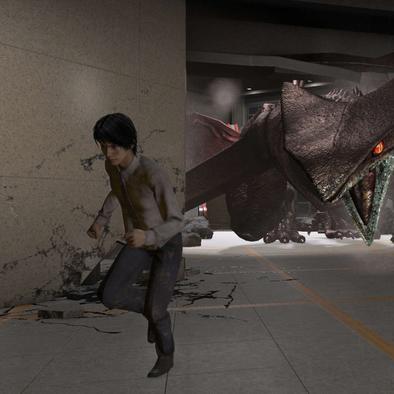 绝体绝命都市3图文攻略：深度解析，新手必看生存技巧揭秘