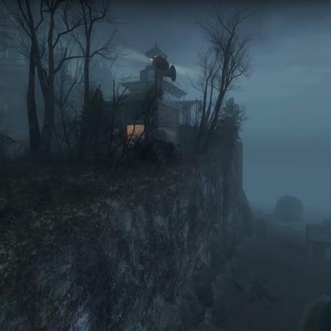 《生存之旅》灯塔地图攻略：解锁DLC补丁包必看秘籍