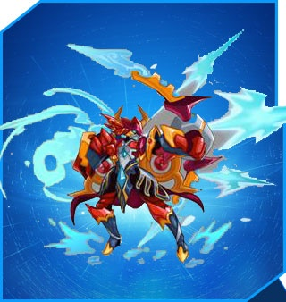 赛尔号伊泽尔（在什么阵容中发挥好）