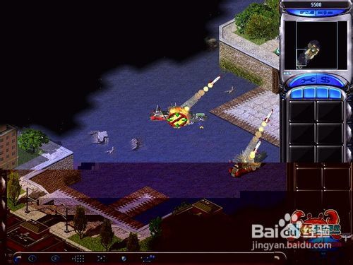 《红色警戒3》TOW 18：早期操作攻略，解锁全新战术技巧