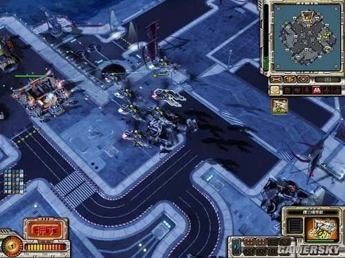 《红色警戒3: 起义》指挥官挑战攻略:揭秘高效通关秘籍 《红色警戒3: 起义》指挥官挑战攻略:揭秘高效通关秘籍