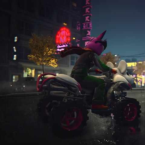 《黑道圣徒2》史提瓦特全城寻宝攻略：解锁隐藏地点+囧物搜集秘籍