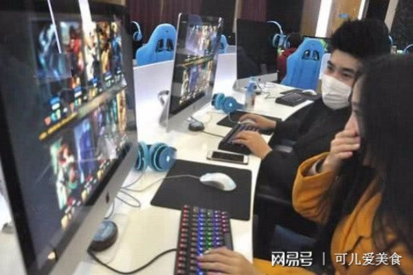 lol线下陪玩（  真的能玩得开心吗）