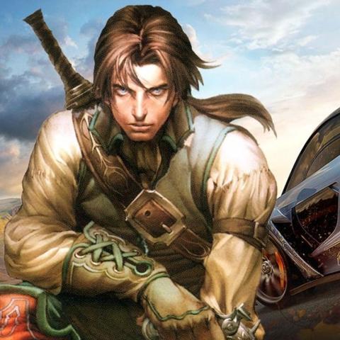 《神鬼寓言2》攻略全集:深度解析,解锁隐藏秘籍! 《神鬼寓言2》攻略全集:深度解析,解锁隐藏秘籍!