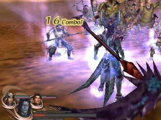 《无双大蛇 魔王再临》武器特技全解析+隐藏服装获取秘籍大公开