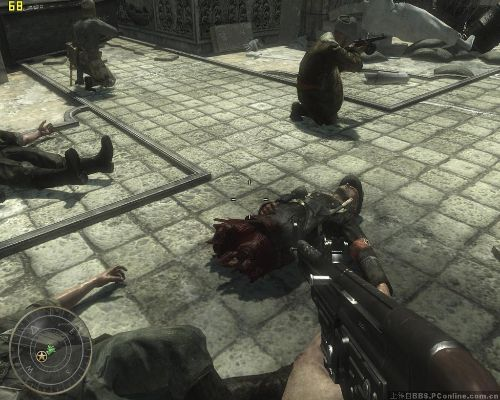 《COD5》僵尸关卡攻略:深度解析,轻松通关秘籍大公开 《COD5》僵尸关卡攻略:深度解析,轻松通关秘籍大公开