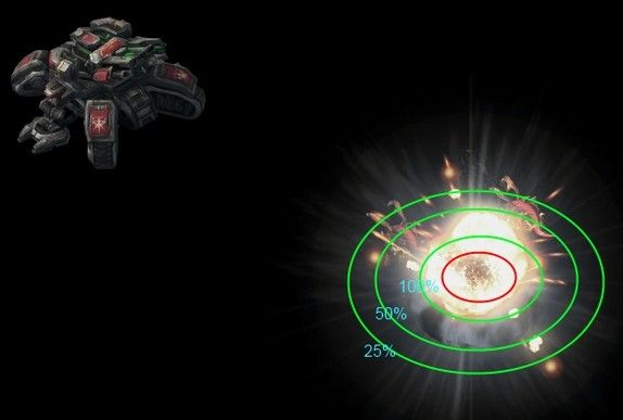 星际2FAQ解析：友军伤害保留新策略，魔法附加伤害提升攻略