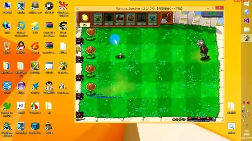 植物人大战僵尸外挂（ 玩起来还刺激吗）