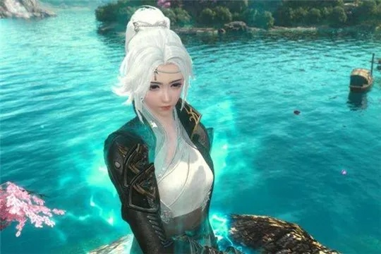 逆水寒龙吟PVE输出技巧揭秘：高效连招攻略必看