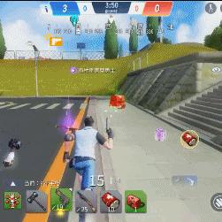 《堡垒之夜》创造场玩法揭秘：探索自定义新境界