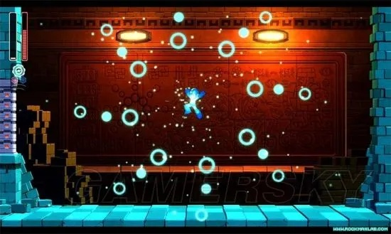 《洛克人11》剧情攻略深度解析：必看攻略，解锁隐藏剧情！